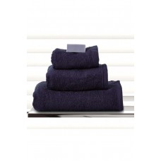 Πετσέτα μπάνιου Sb Home Primus Purple 70x140