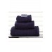 Πετσέτα μπάνιου Sb Home Primus Purple 70x140