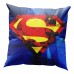 Μαξιλάρι με γέμιση Art 6187 Superman 40×40 Beauty Home