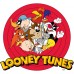 Κουρτίνα Art 6188 Looney Tunes 180×250 Beauty Home