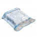 Κουβέρτα βρεφική – Υπνόσακος Art 5251 80×90 Μπλε Beauty Home