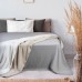 Beauty Home Κουβέρτα υπέρδιπλη Vivid matelasse Art 11171 230×270 Άμμου