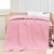 Beauty Home Κουβέρτα πικέ με κέντημα Art 5301 80X110