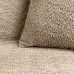 Beauty Home Ριχτάρια Lamb σετ 2τμχ Art 8573 (180×250 + 180×300) Άμμου