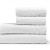 Πετσέτα Μπάνιου Ξενοδοχείου 600gsm Crystal 100% Cotton 80×150 Λευκό