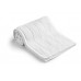 Πετσέτα Μπάνιου Ξενοδοχείου 600gsm Crystal 100% Cotton 80×150 Λευκό