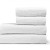 Πετσέτα Χειρός Ξενοδοχείου 500gsm Plain 100% Cotton 30×50 Λευκό