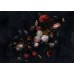 Φωτοταπετσαρία Digital wallpaper "Amsterdam Flowers" 350x250 Komar 