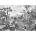 Φωτοταπετσαρία Digital wallpaper "Flora and Fauna " 350x250 Komar 