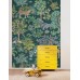 Φωτοταπετσαρία Digital wallpaper "Happy Jungle" 200x280 Komar INK COLLECTION