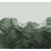 Φωτοταπετσαρία Digital wallpaper "Green Dust" 300x280 Komar INK COLLECTION