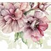 Φωτοταπετσαρία Digital wallpaper "La Flor" 300x280 Komar INK COLLECTION