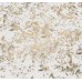 Φωτοταπετσαρία Digital wallpaper "Golden Feathers" 300x280 Komar 