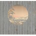 Φωτοταπετσαρία Digital wallpaper "Land of Gold" 300x280 Komar 