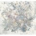 Φωτοταπετσαρία Digital wallpaper "Bouquet Blowout" 300x280 Komar 