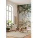 Φωτοταπετσαρία Digital wallpaper "Palm Oasis" 200x280 Komar 