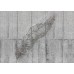 Φωτοταπετσαρία Digital wallpaper "Concrete Feather" 350x250 Komar 