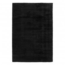 Διάδρομος Fluffie Art 9613 0.67 Black Ανθρακίτης BEAUTY HOME BLACK